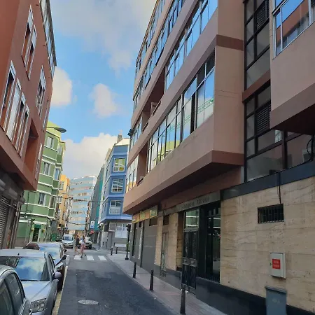 Apartment Cozy Loft Fully Equipped San Agustin (Gran Canaria)