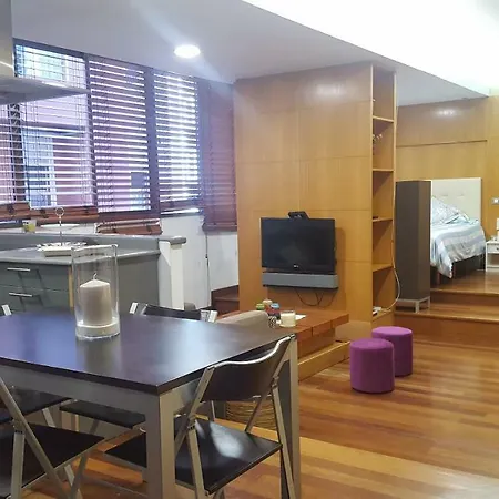 Cozy Loft Fully Equipped San Agustin (Gran Canaria)