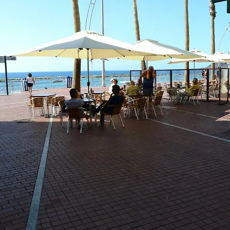 Apartment Cozy Loft Fully Equipped San Agustin (Gran Canaria)