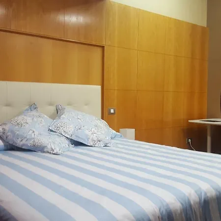 Cozy Loft Fully Equipped