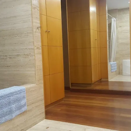 Cozy Loft Fully Equipped Apartment *
