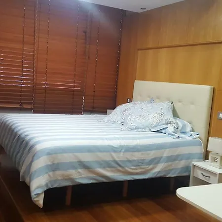 Apartment Cozy Loft Fully Equipped