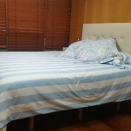 Apartment Cozy Loft Fully Equipped San Agustin (Gran Canaria)