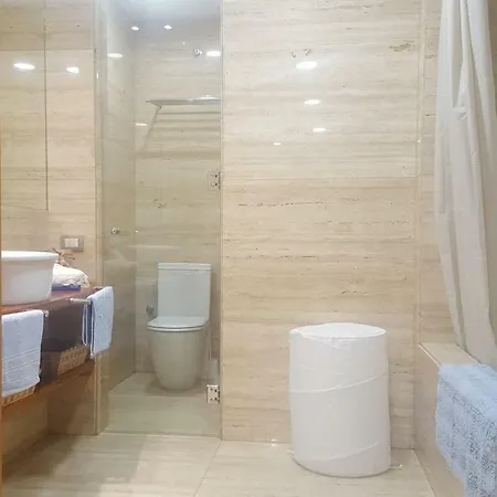 Cozy Loft Fully Equipped Apartment *