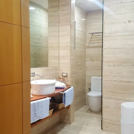 Cozy Loft Fully Equipped San Agustin (Gran Canaria)