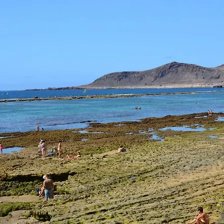 Cozy Loft Fully Equipped Apartment San Agustin (Gran Canaria)