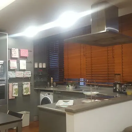 Cozy Loft Fully Equipped Apartment San Agustin (Gran Canaria)