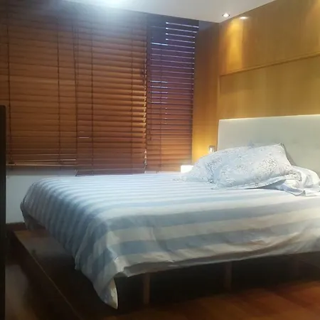 Cozy Loft Fully Equipped