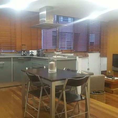Cozy Loft Fully Equipped San Agustin (Gran Canaria)