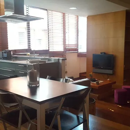 Apartment Cozy Loft Fully Equipped *
