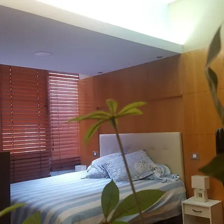 Apartment Cozy Loft Fully Equipped San Agustin (Gran Canaria)