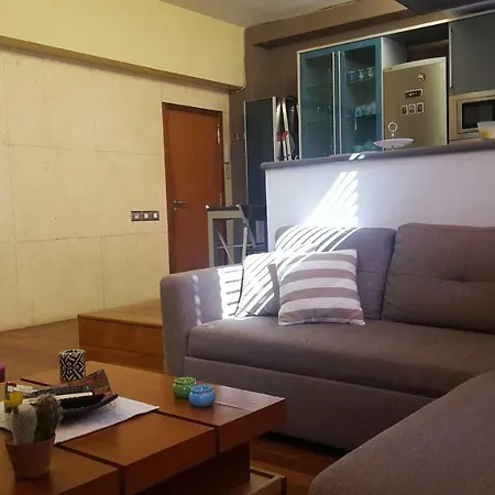 Cozy Loft Fully Equipped Apartment San Agustin (Gran Canaria)