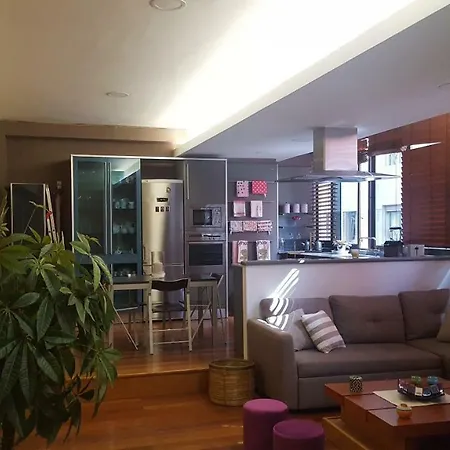 Cozy Loft Fully Equipped San Agustin (Gran Canaria)