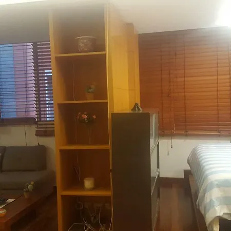 Cozy Loft Fully Equipped Apartment
