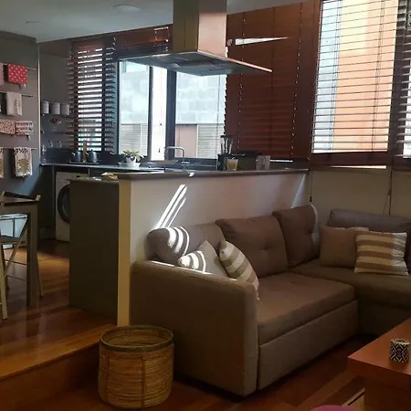 Cozy Loft Fully Equipped Apartment San Agustin (Gran Canaria)