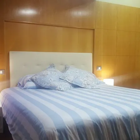 Cozy Loft Fully Equipped Apartment *
